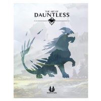 Dark Horse Art of Dauntless