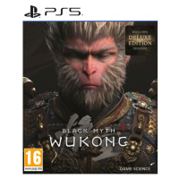 Black Myth: Wukong Deluxe Edition (PS5)