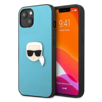 Kryt Karl Lagerfeld KLHCP13SPKMB iPhone 13 mini 5,4