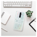 Odolné silikónové puzdro iSaprio - Follow Your Dreams - white - Xiaomi Redmi Note 8 Pro