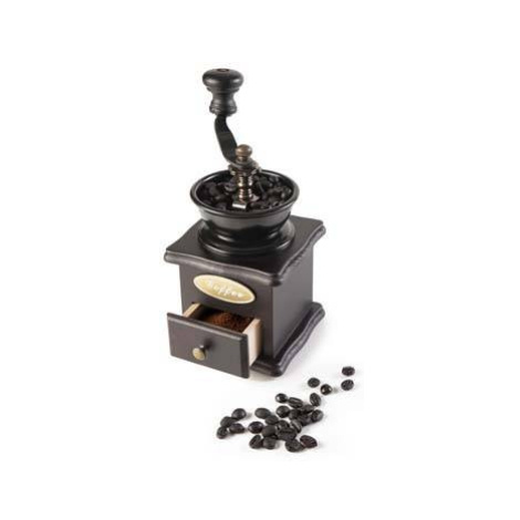 Ručný mlynček na retro kávu - Ibili - Ibili