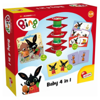 BING BABY 4 IN 1