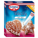 Zdobiace trubičky biele 4 ks 76g - Dr. Oetker - Dr. Oetker