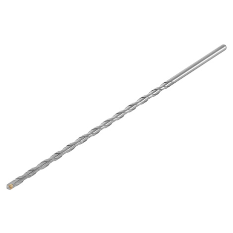 LUX-TOOLS Prerážací vrták Comfort priemer 12 mm x 600 mm