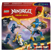 LEGO® NINJAGO 71805 Bojový balíček Jayovho robota