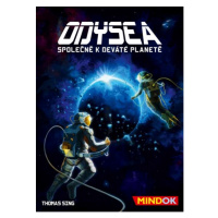 Mindok Odysea - Společně k deváté planetě