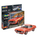 ModelSet auto 67712 - 69 Camaro SS (1:25)