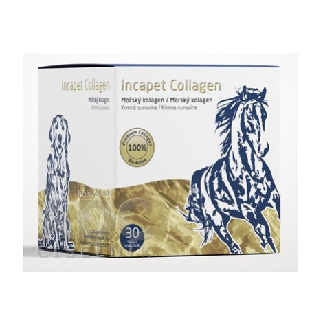 Incapet Collagen