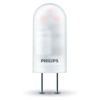 Žiarovka Philips GY6.35 LED s kolíkovou päticou 1,8 W 12V/AC 2 700 K