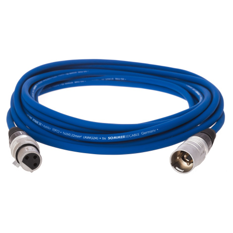Sommer Cable SGHN-0300-BL