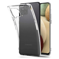 Kryt TECH-PROTECT FLEXAIR GALAXY A12 CRYSTAL (6216990209086)