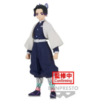 Soška Bandai Banpresto Demon Slayer: Kimetsu no Yaiba - Shinobu Kocho (vol. 37/B)