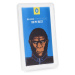 Tvrdené sklo 3D Mr. Monkey Glass pre Samsung Galaxy Note 10 čierne