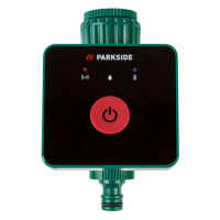 PARKSIDE® Zavlažovací počítač Bluetooth® PBB A1
