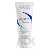 DUCRAY KÉLUAL DS GEL MOUSSANT