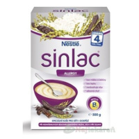 Nestlé nemliečna kaša SINLAC allergy 500g