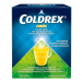COLDREX Horúci nápoj citrón 10 vreciek