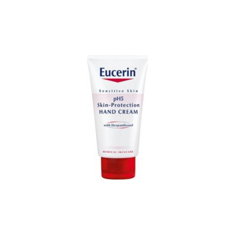 Eucerin pH5 Regeneračný krém na ruky 75ml