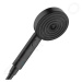 HANSGROHE - Pulsify Select Set sprchovej hlavice, 3 prúdy, tyče 959 mm a hadice, matná čierna 24