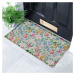 Rohožka 40x70 cm Bold Floral – Artsy Doormats