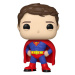 Funko POP! Friends: Joey Tribbiani in Superman Costume