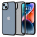 Spigen kryt Ultra Hybrid pre iPhone 14 Plus - Frost Black