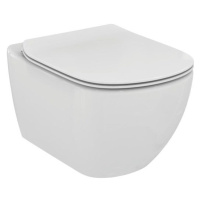 Wc závesné Ideal Standard Tesi zadný odpad T007801