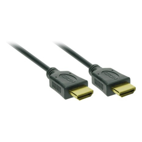 SOLIGHT SSV1203 HDMI KABEL S ETHERNETOM, HDMI 1.4 A KONEKTOR - HDMI 1.4 A