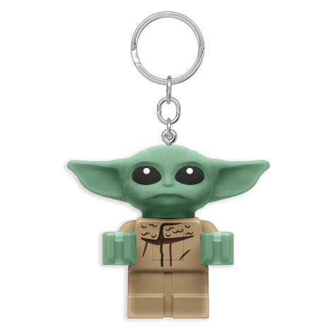 LEGO LED Lite LEGO Star Wars Baby Yoda svíticí figurka (HT)