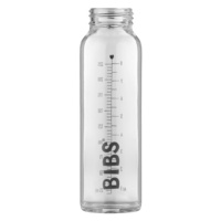 BIBS Baby Bottle náhradná sklenená fľaša 225 ml