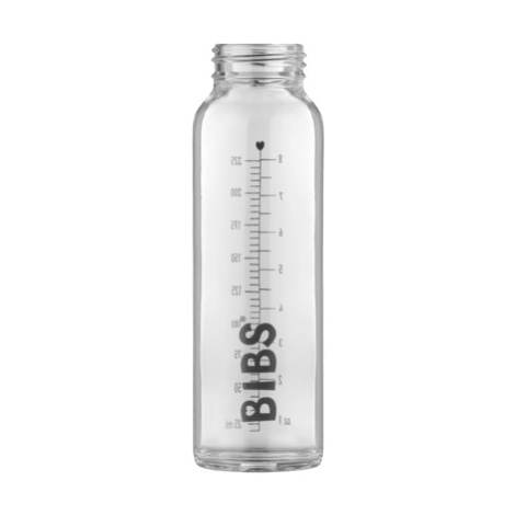 BIBS Baby Bottle náhradná sklenená fľaša 225 ml