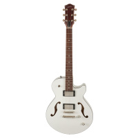 Godin Montreal Premiere HT Trans White