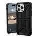 Kryt UAG Monarch, carbon fiber - iPhone 14 Pro Max (114035114242)