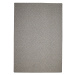 Kusový koberec Toledo béžové - 400x500 cm Vopi koberce