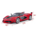 Bburago 1:18 Ferrari Signature series FXX K Red