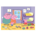 Clementoni Maxi Puzzle 60 dielikov Prasiatko Peppa