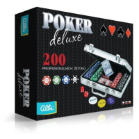 Albi Poker deluxe