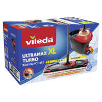 Vileda Ultramax XL TURBO