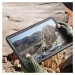 Odolné puzdro na Samsung Galaxy Tab S7 FE 5G Supcase Unicorn Beetle Pro čierne