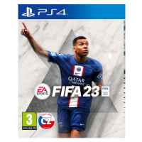 FIFA 23 (PS4)