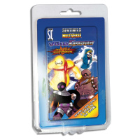 Greater Than Games Sentinels of the Multiverse: Void Guard