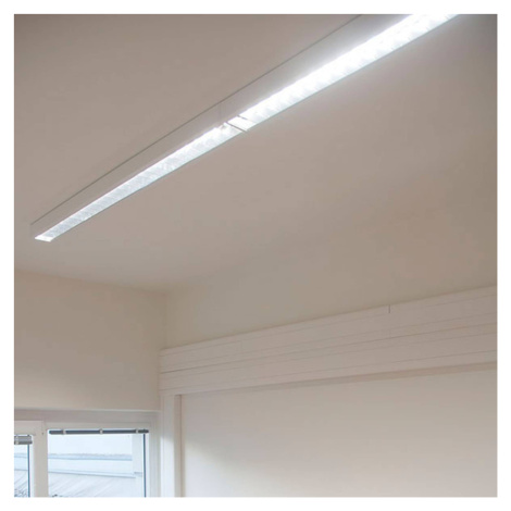 Stropné LED svetlo cubus-RSAXC-1500 4 000 K raster