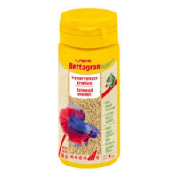 Sera Bettagran Nature vyfarbovacie krmivo pre akváriové ryby 50ml