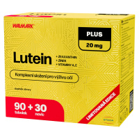 WALMARK Lutein PLUS 120 kapsúl