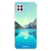 Odolné silikónové puzdro iSaprio - Lake 01 - Huawei P40 Lite