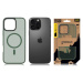 Tactical MagForce Hyperstealth Kryt pre iPhone 16 Pro Max Forest Green