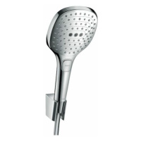 Vaňový set Hansgrohe Raindance Select E chróm 26700000