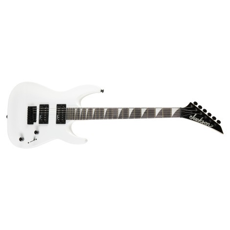 Jackson JS22 Dinky Arch Top AMR SNW