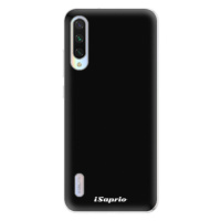 Odolné silikónové puzdro iSaprio - 4Pure - černý - Xiaomi Mi A3