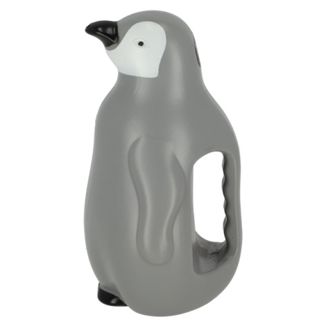 Plastová kanvička na zalievanie 1,4 l Penguin – Esschert Design